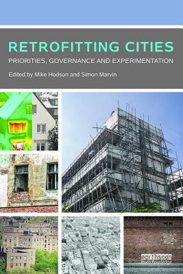 Retrofitting Cities