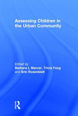 Assessing Children in the Urban Community