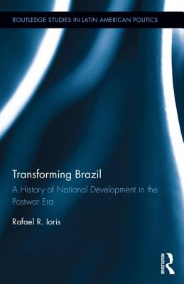 Transforming Brazil