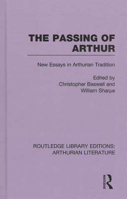 The Passing of Arthur