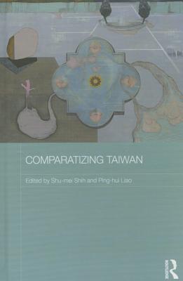 Comparatizing Taiwan