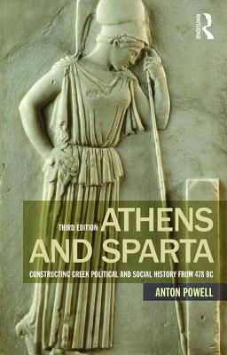 Athens and Sparta