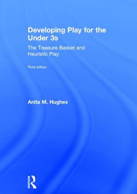 Developing Play for the Under 3s