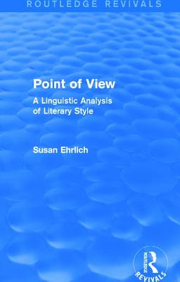 Point of View (Routledge Revivals)