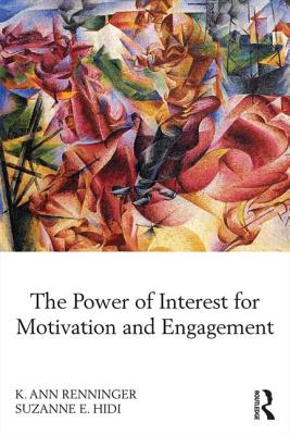 The Power of Interest for Motivation and Engagement