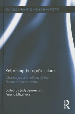 Reframing Europe's Future