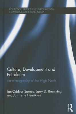 Culture, Development and Petroleum