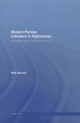 Modern Persian Literature in Afghanistan