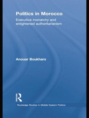 Politics in Morocco