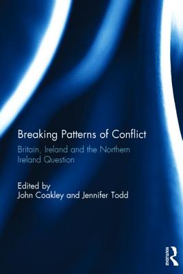 Breaking Patterns of Conflict