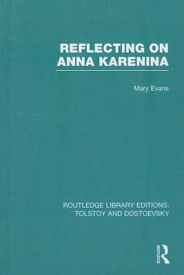 Reflecting on Anna Karenina