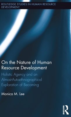 On the Nature of Human Resource Development