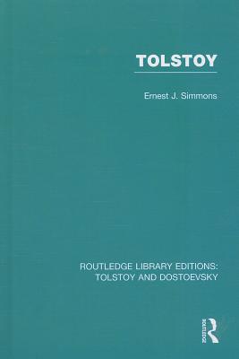Tolstoy