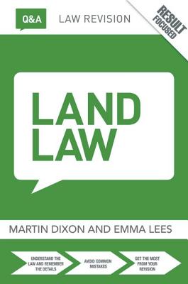 Q&A Land Law