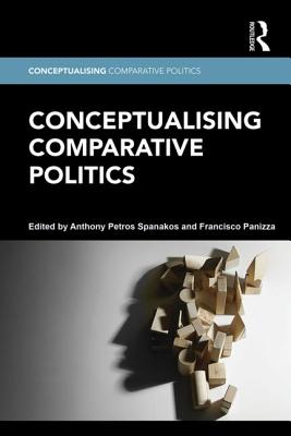 Conceptualising Comparative Politics