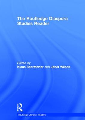 The Routledge Diaspora Studies Reader