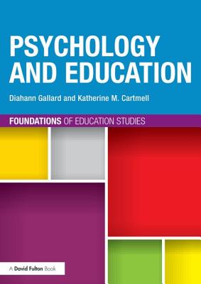 Psychology and Education