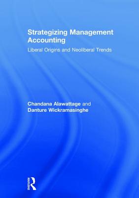 Strategizing Management Accounting