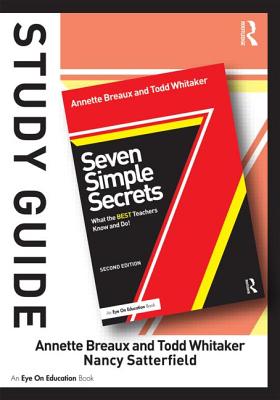 Study Guide, Seven Simple Secrets