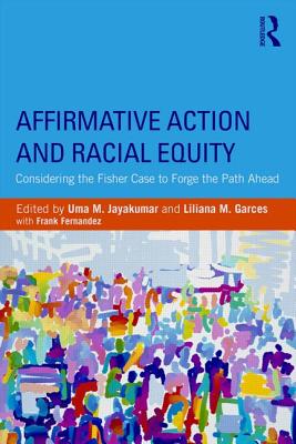 Affirmative Action and Racial Equity