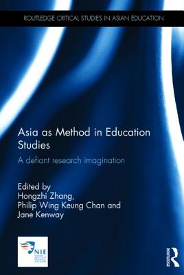 Asia as Method in Education Studies