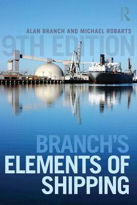 Branch's Elements of Shipping