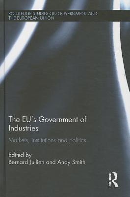 The EU's Government of Industries