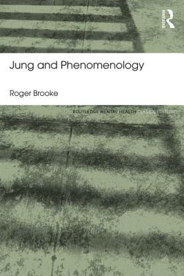 Jung and Phenomenology