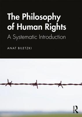 Philosophy of Human Rights