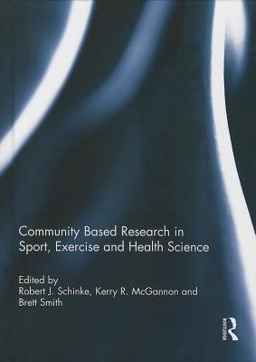 Community based research in sport, exercise and health science