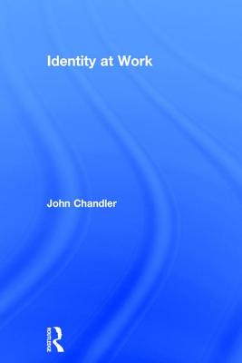 Identity at Work