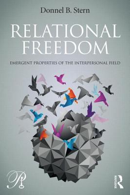 Relational Freedom