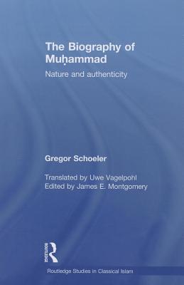 The Biography of Muhammad