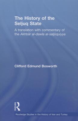 The History of the Seljuq State