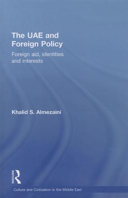 The UAE and Foreign Policy