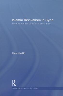 Islamic Revivalism in Syria