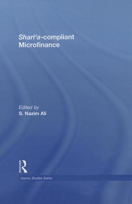 Shari'a Compliant  Microfinance