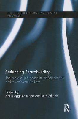 Rethinking Peacebuilding