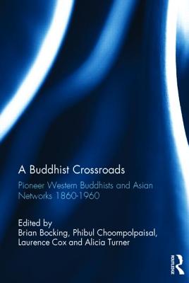 A Buddhist Crossroads