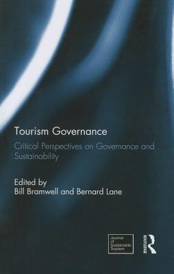 Tourism Governance