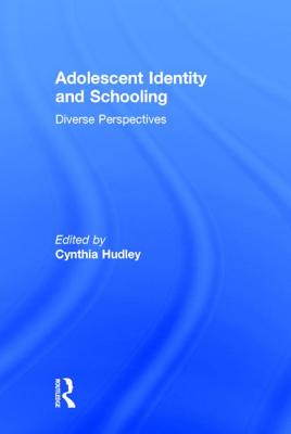 Adolescent Identity and Schooling