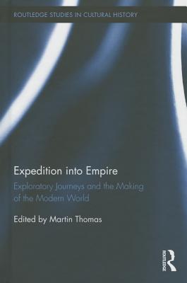 Expedition into Empire