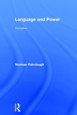 Language and Power