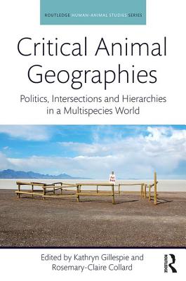 Critical Animal Geographies