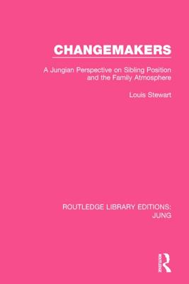 Changemakers (RLE: Jung)