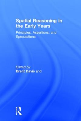 Spatial Reasoning in the Early Years