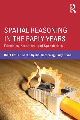 Spatial Reasoning in the Early Years