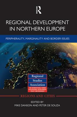 Regional Development in Northern Europe