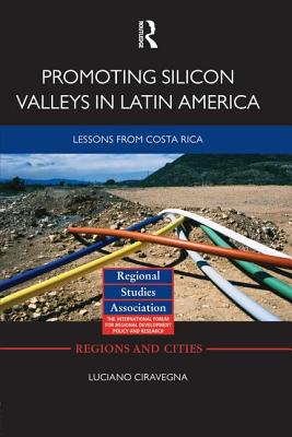 Promoting Silicon Valleys in Latin America