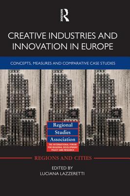 Creative Industries and Innovation in Europe